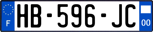 HB-596-JC