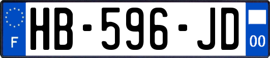 HB-596-JD