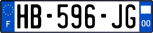 HB-596-JG