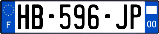 HB-596-JP