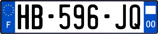 HB-596-JQ