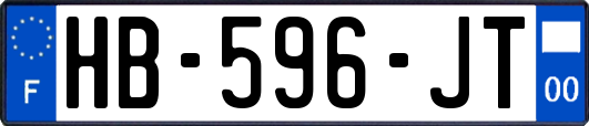 HB-596-JT