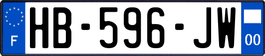 HB-596-JW