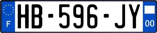 HB-596-JY