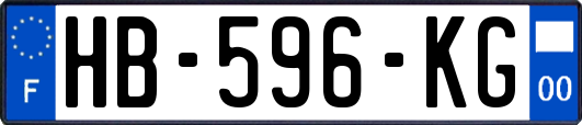 HB-596-KG