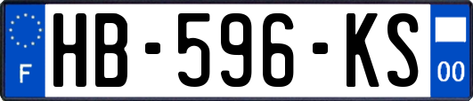 HB-596-KS