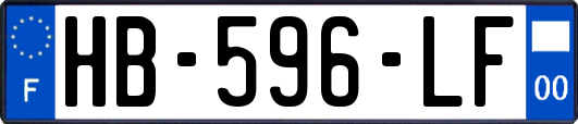 HB-596-LF