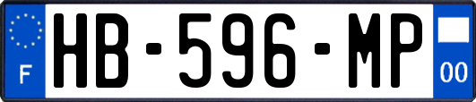 HB-596-MP