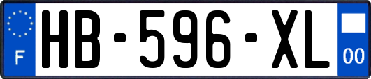 HB-596-XL