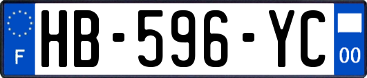 HB-596-YC
