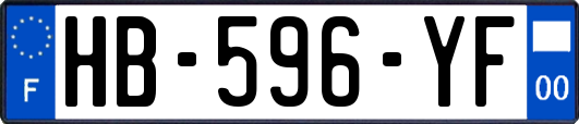 HB-596-YF