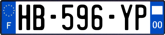 HB-596-YP