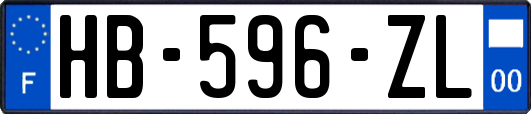 HB-596-ZL