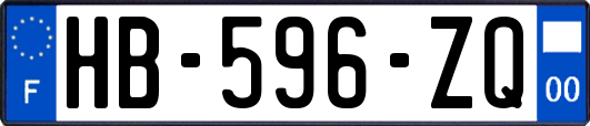 HB-596-ZQ