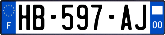 HB-597-AJ