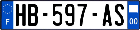 HB-597-AS
