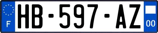 HB-597-AZ