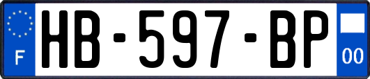 HB-597-BP