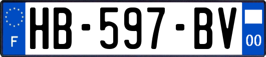 HB-597-BV