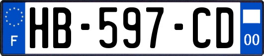 HB-597-CD