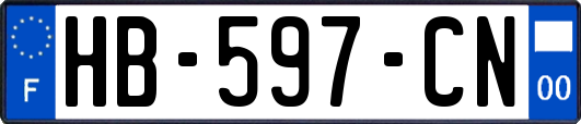 HB-597-CN