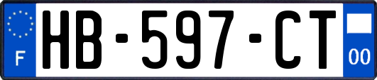 HB-597-CT