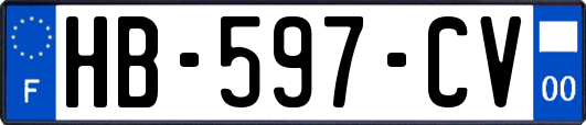 HB-597-CV