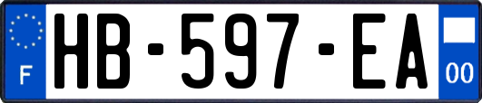 HB-597-EA