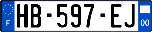 HB-597-EJ