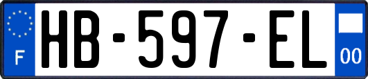 HB-597-EL