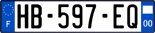 HB-597-EQ