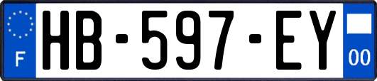 HB-597-EY