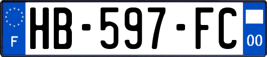 HB-597-FC
