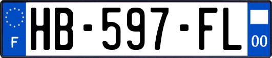 HB-597-FL