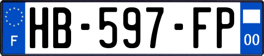 HB-597-FP