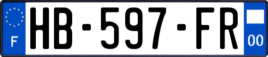 HB-597-FR