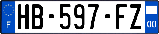 HB-597-FZ