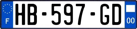 HB-597-GD