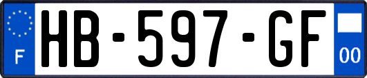 HB-597-GF