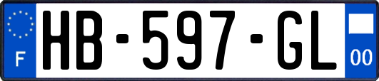 HB-597-GL