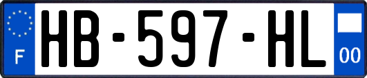 HB-597-HL