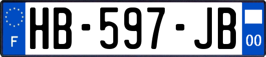HB-597-JB