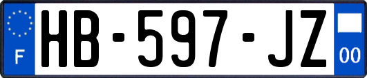 HB-597-JZ