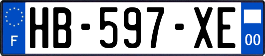 HB-597-XE