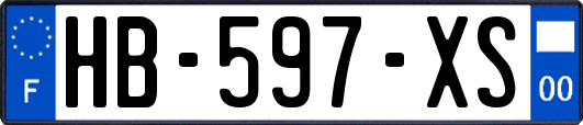 HB-597-XS