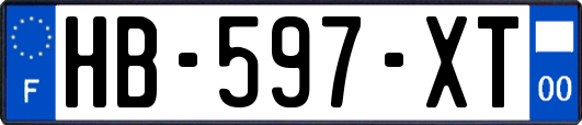 HB-597-XT