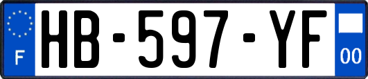 HB-597-YF