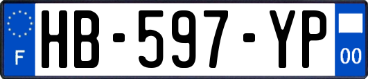 HB-597-YP