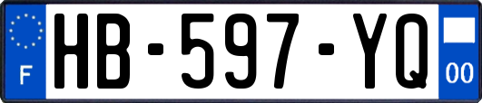 HB-597-YQ