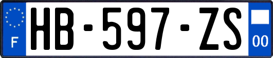 HB-597-ZS